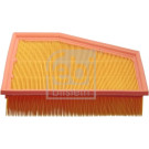 FEBI BILSTEIN Luftfilter | 48529