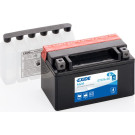 EXIDE Starterbatterie EXIDE Starterbatterie