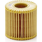 Mann & Hummel Ölfilter PKW | TOYOTA Auris,Yaris,SUBARU 06 | HU 7019 z