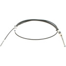 1 987 482 863 Seilzug, Feststellbremse