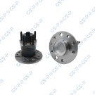 GSP Radlager 9400052