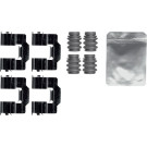 Zubehörsatz | CITROEN C-Elysee,PEUGEOT 12 | 1987474752