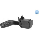 12 699 005 Lenkstockschalter AUDI MEYLE-ORIGINAL: True to OE 1008500017