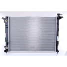 Wasserkühler PKW | Hyundai ix35 2.0-2.4 Aut 10 | 67466