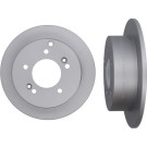 KAMOKA Bremsscheibe 103162