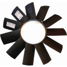 VEMO Lüfterrad, Motorkühlung V20-90-1107