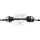 FEBI BILSTEIN Antriebswelle | 183295