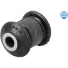 17 308 045 Querlenkerlager VA AUDI,SEAT,SKODA,VW 99 MEYLE-ORIGINAL: True to OE 1004070094