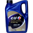 Elf Evolution R-Tech FE 5W-30 5 Liter | 217583