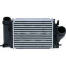 NRF Ladeluftkühler 30974