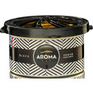 58023104 Aroma Car Prestige Organic BLACK 58023104 Aroma Car Prestige Organic BLACK