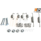 PROFIPOWER Zubehörsatz, Feststellbremsbacken 9B2037