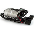 Kompressor, Druckluftanlage BMW X5,X6 13 P-4341