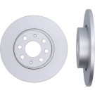 KAMOKA Bremsscheibe 1033568