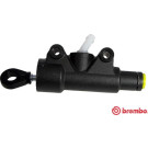 BREMBO Geberzylinder, Kupplung C 06 008 ESSENTIAL LINE