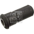 FEBI BILSTEIN Lagerbuchse, Blattfeder | 104775