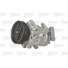 VALEO Kompressor 813827 VALEO RE-GEN AT