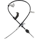 KAMOKA Seilzug, Feststellbremse 1190096