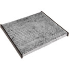 FEBI BILSTEIN Innenraumfilter | 34558