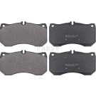 A.B.S. Bremsbeläge 37962