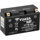 YT7B-BS YUASA - UN2796 | offen, mit Säurepaket