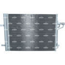 Kondensator, Klimaanlage | 350406