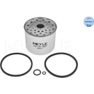Kraftstofffilter Vw 1.6D (Cav) MEYLE-ORIGINAL: True to OE 100 323 0007