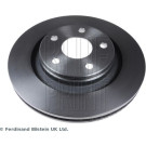 Bremsscheibe Jeep P. Wrangler 2.8 Crd/3.6-3.8 07 | ADA104367 Bremsscheibe Jeep P. Wrangler 2.8 Crd/3.6-3.8 07 | ADA104367