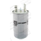 CHAMPION Kraftstofffilter | CFF100503