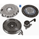 SACHS Kupplungssatz 2290 601 182