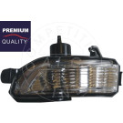 ZUSATZBLINKER IN SPIEGEL L PQ (OES) | SKODA FABIA III 8,14-/RAPID 7,12-/SEAT TOLEDO IV 7,12 | 56070