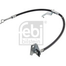 FEBI BILSTEIN Bremsschlauch 180225