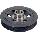 Riemenscheibe | MB A,B-Klasse,CLA,GLA 11 | 175584 Riemenscheibe | MB A,B-Klasse,CLA,GLA 11 | 175584