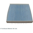 BluePrint Innenraumfilter ADF122510