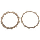 MCC354-9 Belaglamellensatz, Kupplung