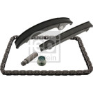 Steuerkettensatz OPEL Astra,Frontera,Vectra 96 Basic Short Kit 30449 Steuerkettensatz OPEL Astra,Frontera,Vectra 96 Basic Short Kit 30449