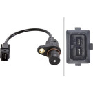 HELLA Impulsgeber, Kurbelwelle 6PU 009 167-011