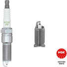 LZTR4A-11 NGK | -Zündkerze | CHRYSLER 300 JEEP Wrangler 96-11 | 5444