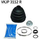 SKF Gelenkmanschette VKJP3112R