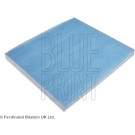 Innenraumfilter Toyota Avensis T25 / Corolla 02-09 Englische Version | ADT32508