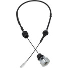 KAMOKA Seilzug, Kupplungsbetätigung LC007