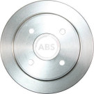 A.B.S. Bremstrommel 2410-S