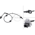 A.B.S. Sensor, Raddrehzahl A.B.S. Sensor, Raddrehzahl