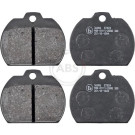 A.B.S. Bremsbeläge 36086