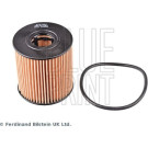 Ölfilter Citroen 1,4-1,6/Hd | ADF122102