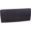 TÜRBLECH L/R (SCHIEBETÜR, H:57CM) | VW TRANSPORTER T4 10,90-4,03 | 9558150