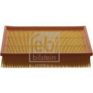 FEBI BILSTEIN Luftfilter | 38922
