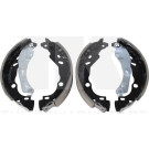 Bremsbacken Renault Clio Ii | 2739690