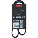 KAMOKA Keilrippenriemen 7016021