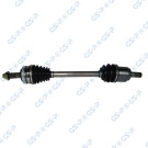 GSP Antriebswelle 224262